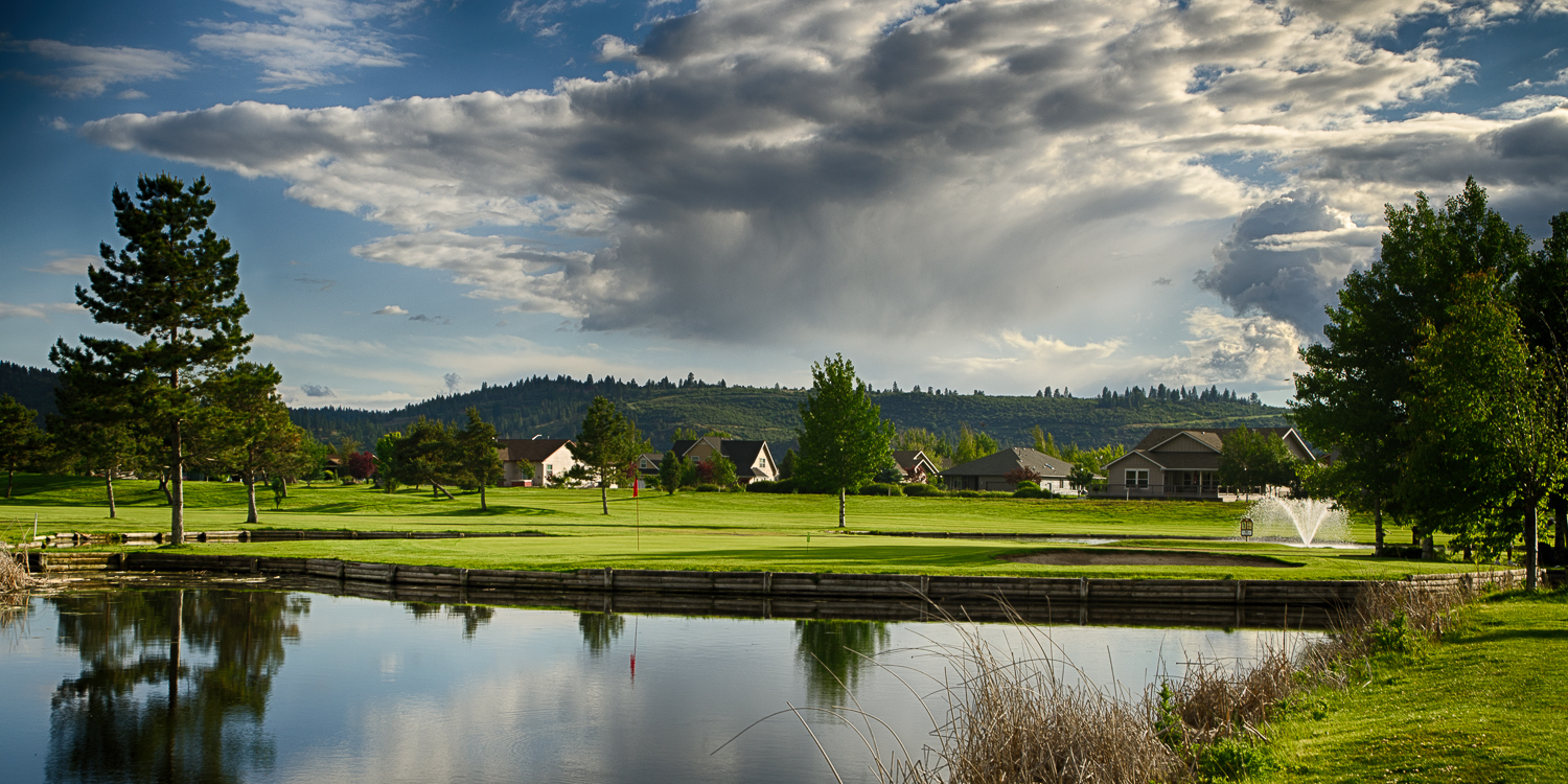 Course Photos Harbor Links Golf Course