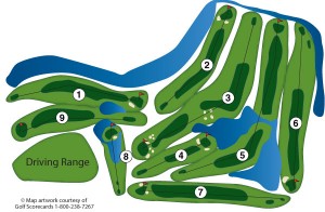 1-9Map