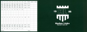 Scorecard